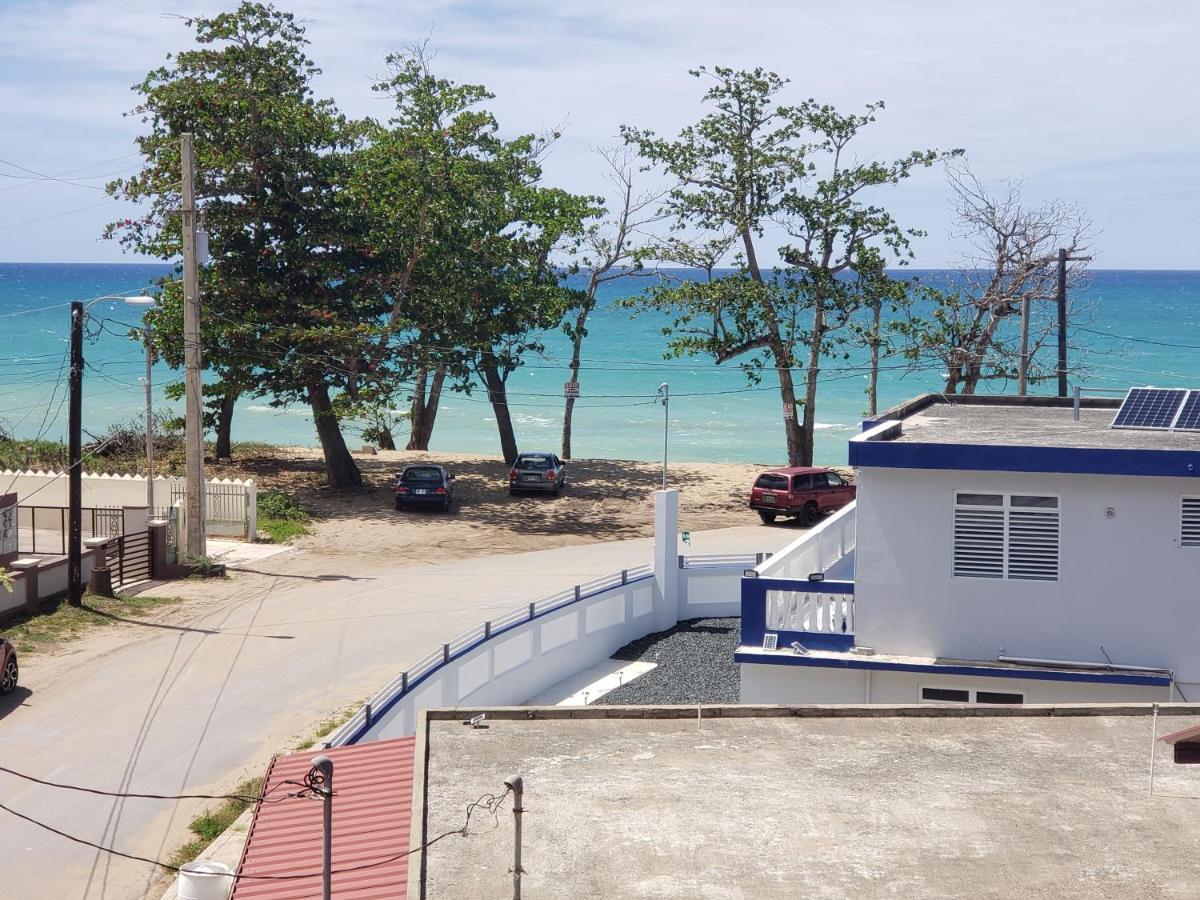 Aguada Of The Seas公寓式酒店 外观 照片