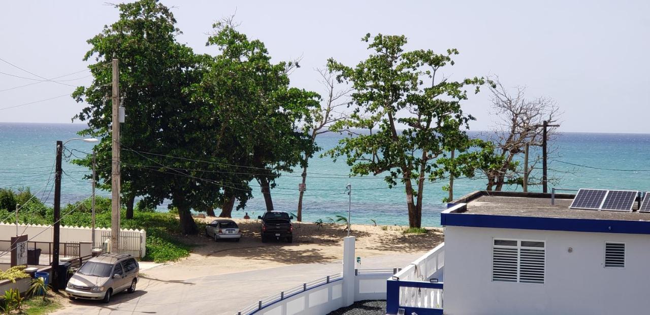 Aguada Of The Seas公寓式酒店 外观 照片