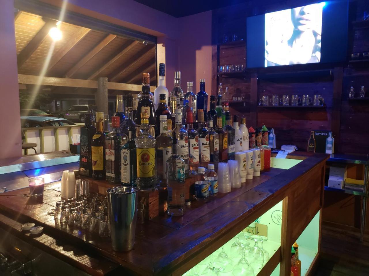 Aguada Of The Seas公寓式酒店 外观 照片