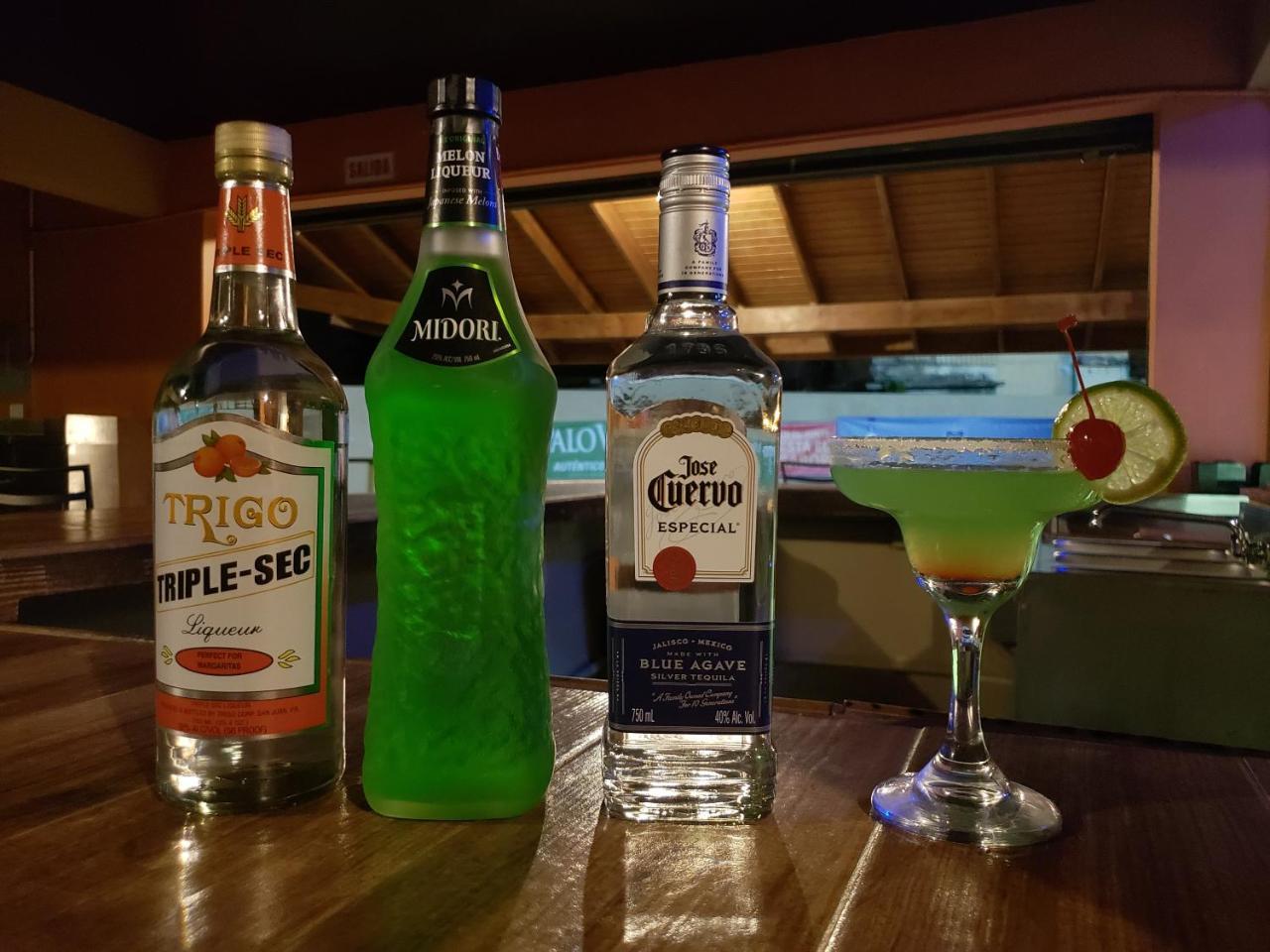 Aguada Of The Seas公寓式酒店 外观 照片